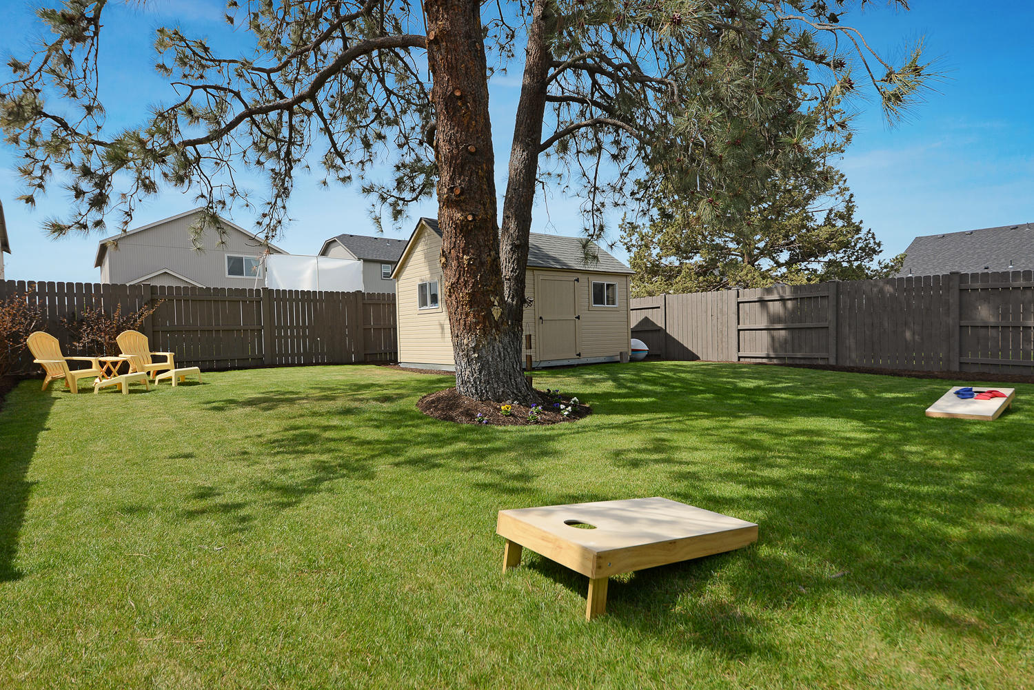 Rosengarth Estates - Residential