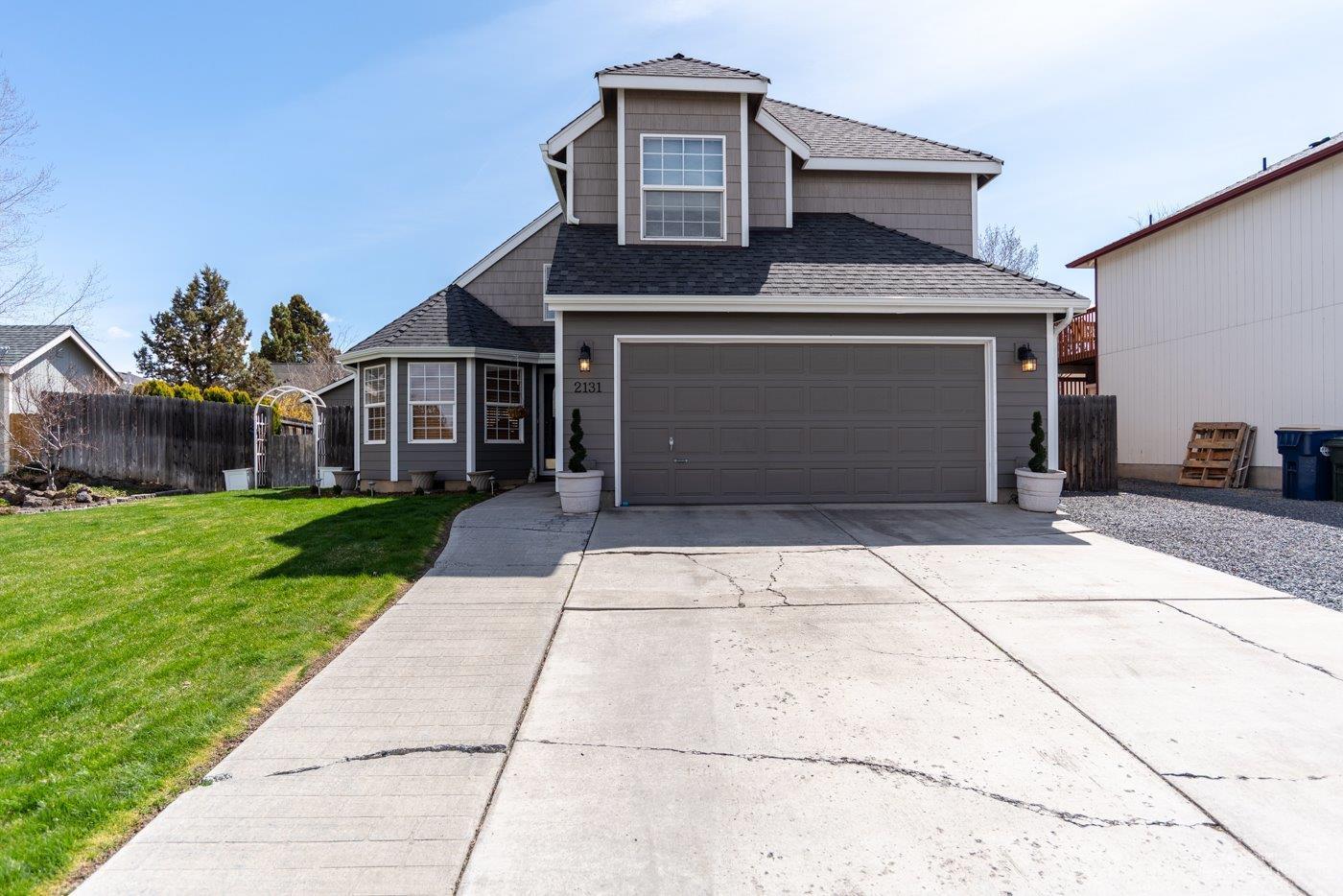 Windsor Park - Residential