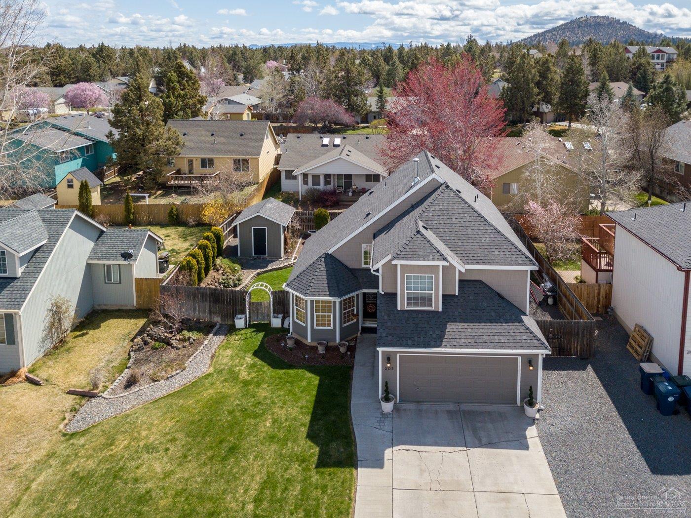 Windsor Park - Residential