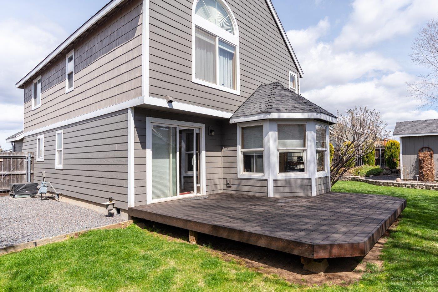 Windsor Park - Residential