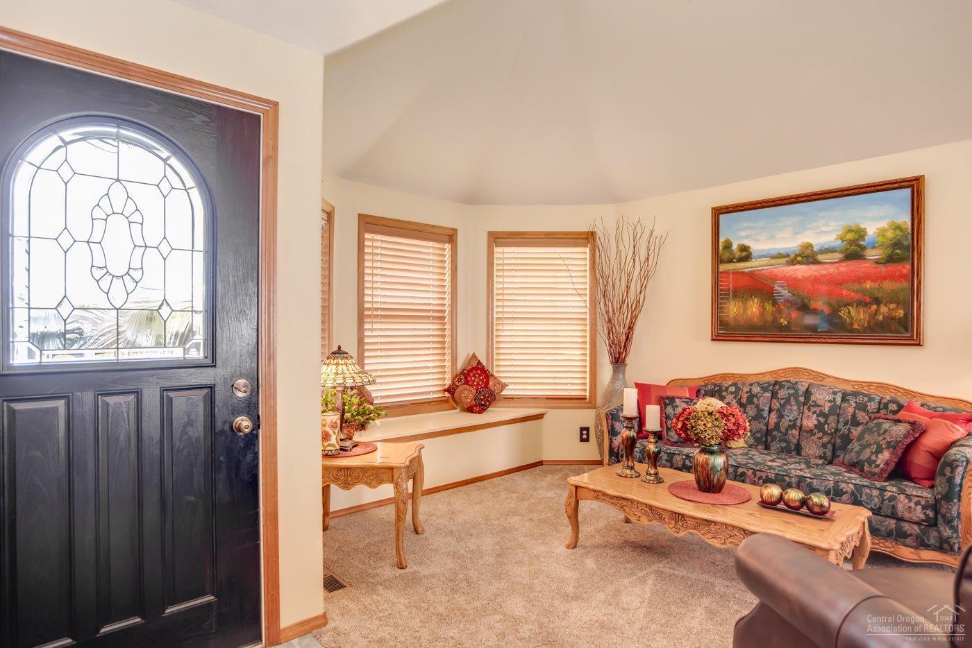 Windsor Park - Residential