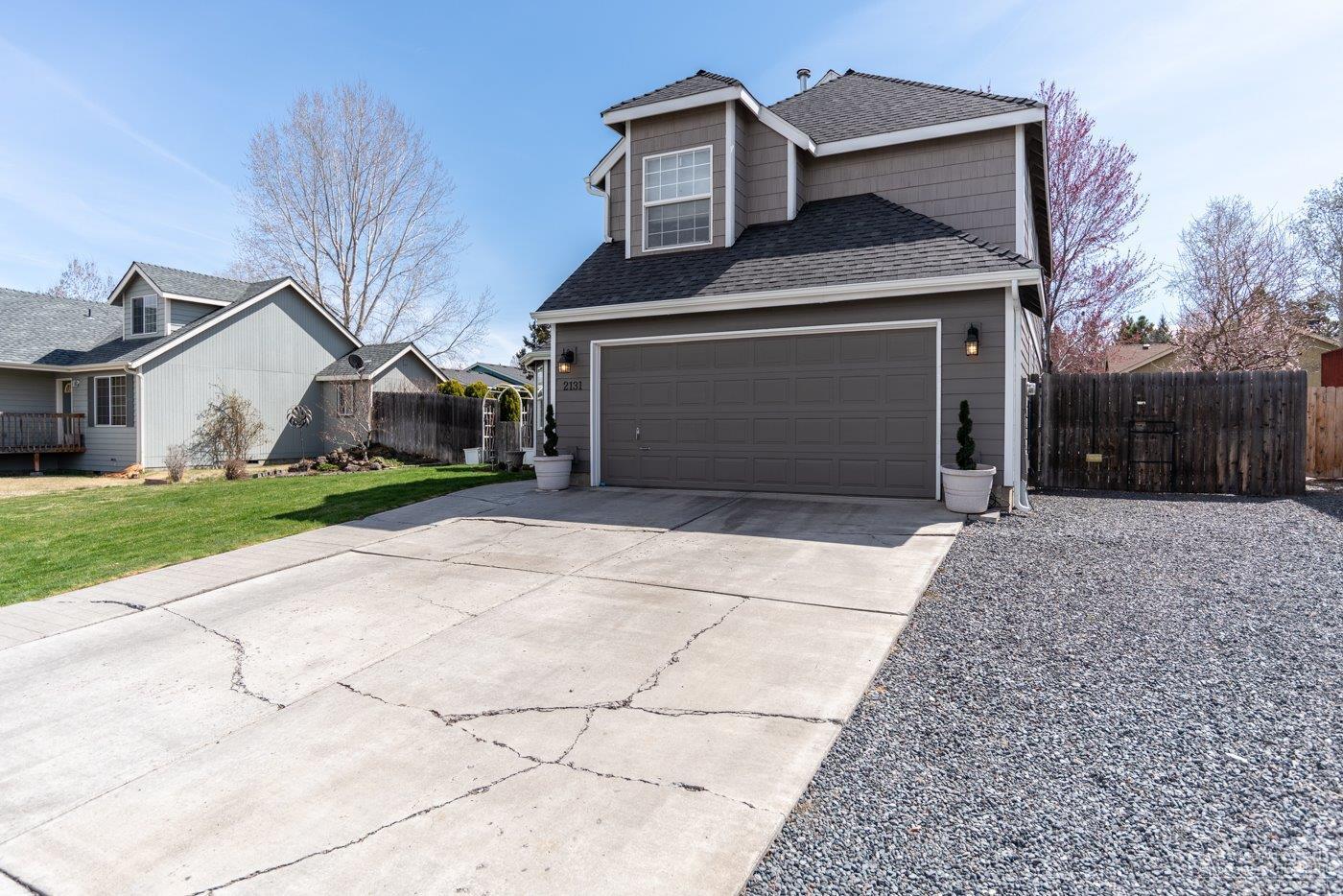 Windsor Park - Residential