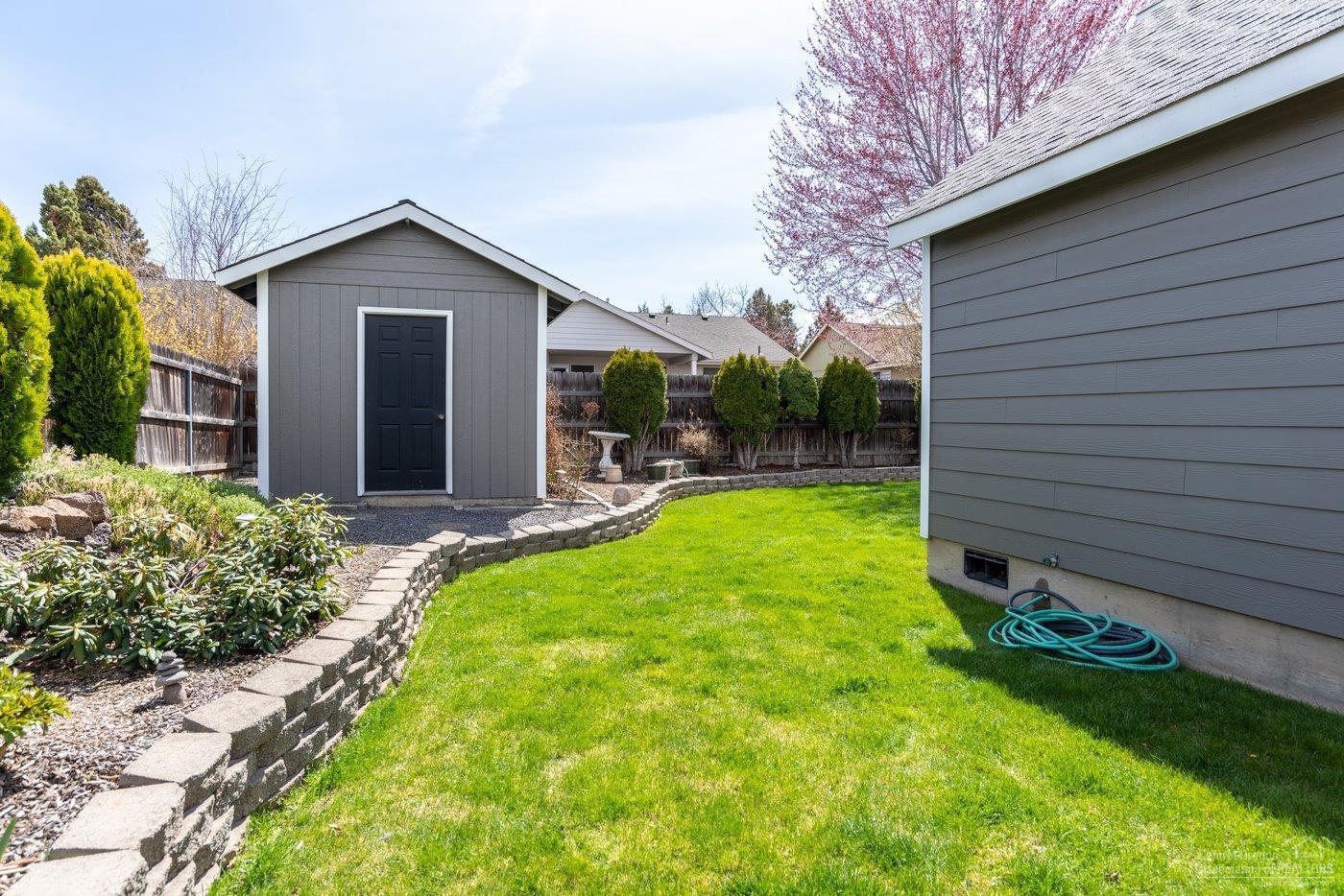 Windsor Park - Residential