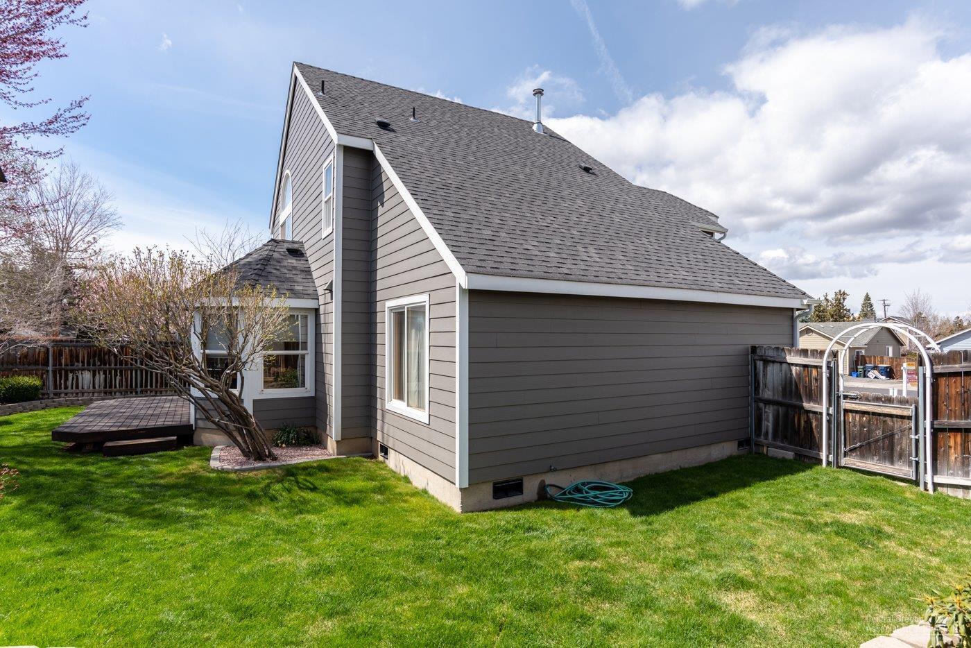 Windsor Park - Residential