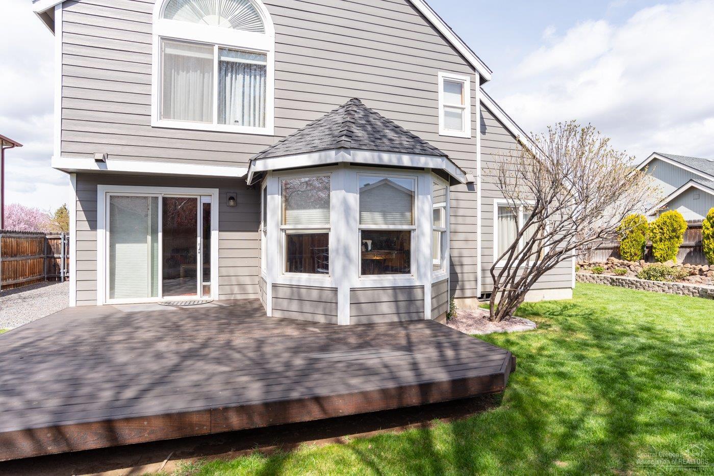 Windsor Park - Residential