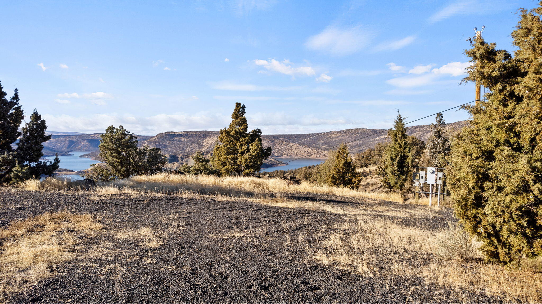 Indian Rock Estates - Land
