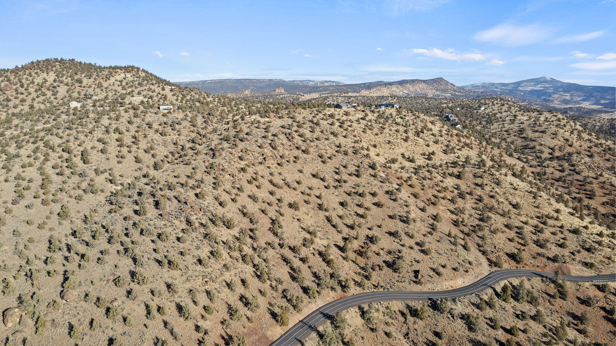 Indian Rock Estates - Land