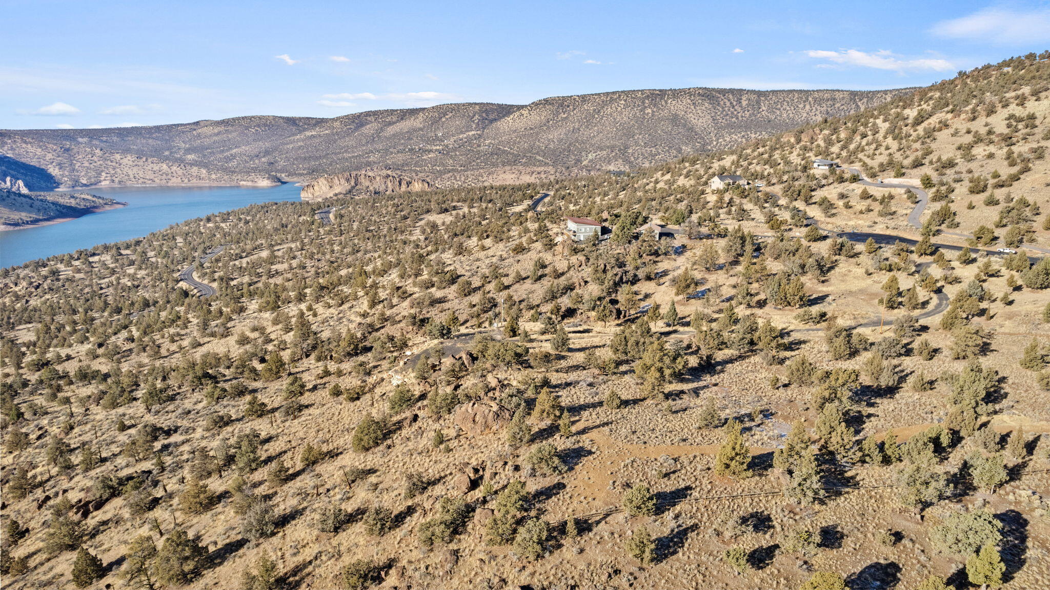 Indian Rock Estates - Land