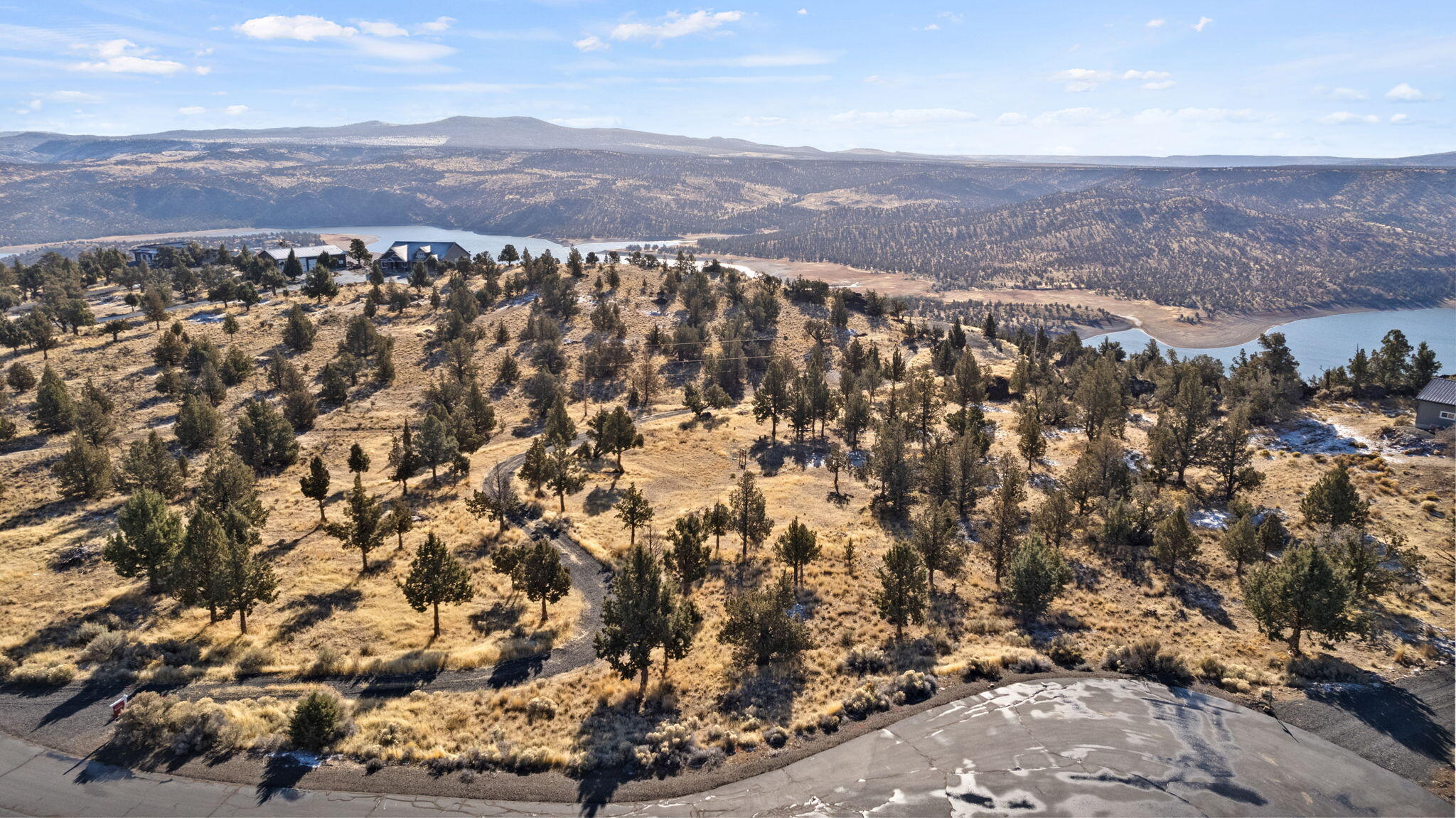Indian Rock Estates - Land
