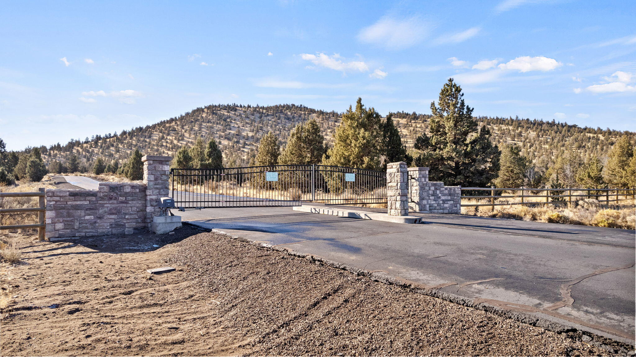 Indian Rock Estates - Land