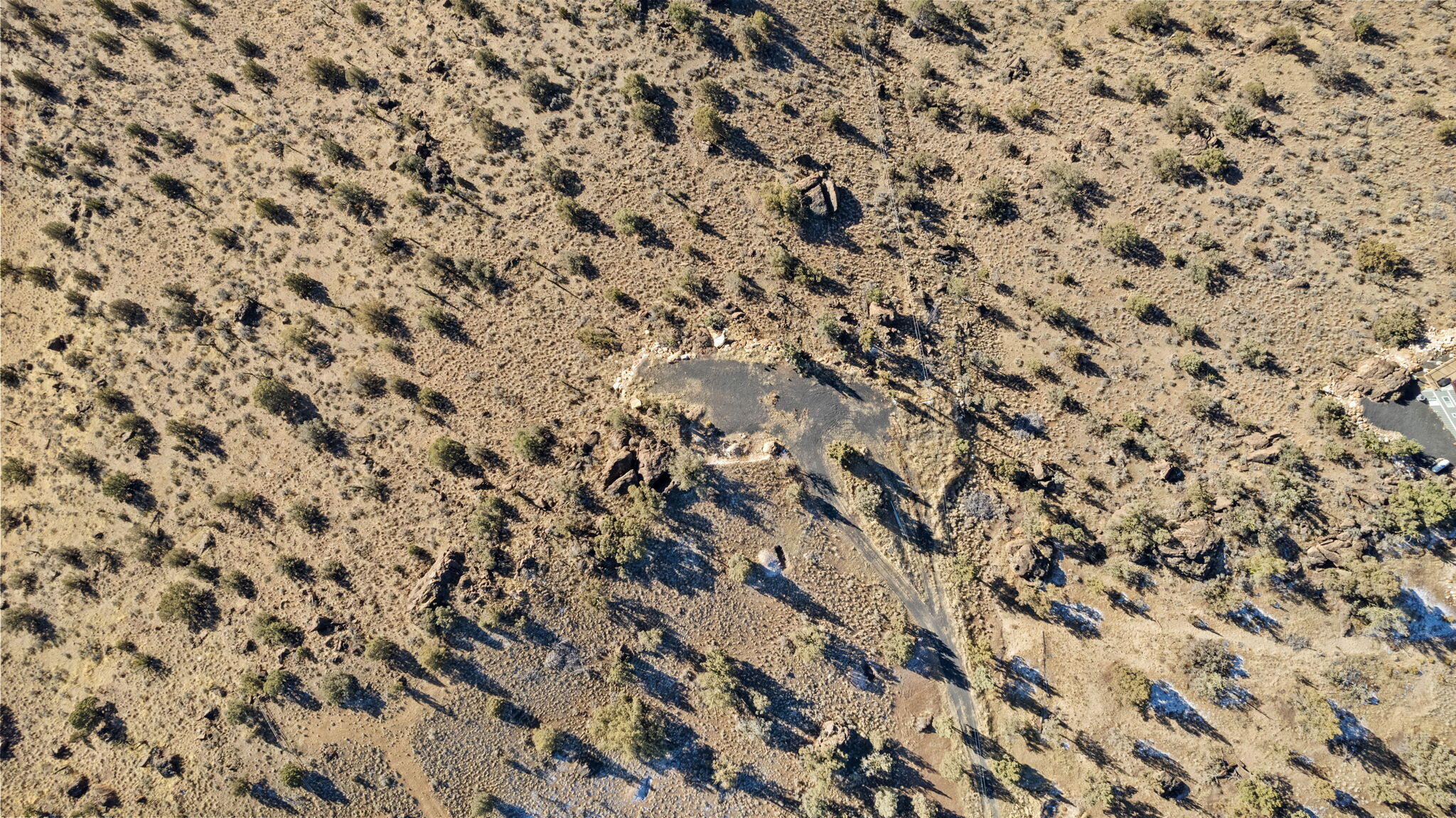 Indian Rock Estates - Land