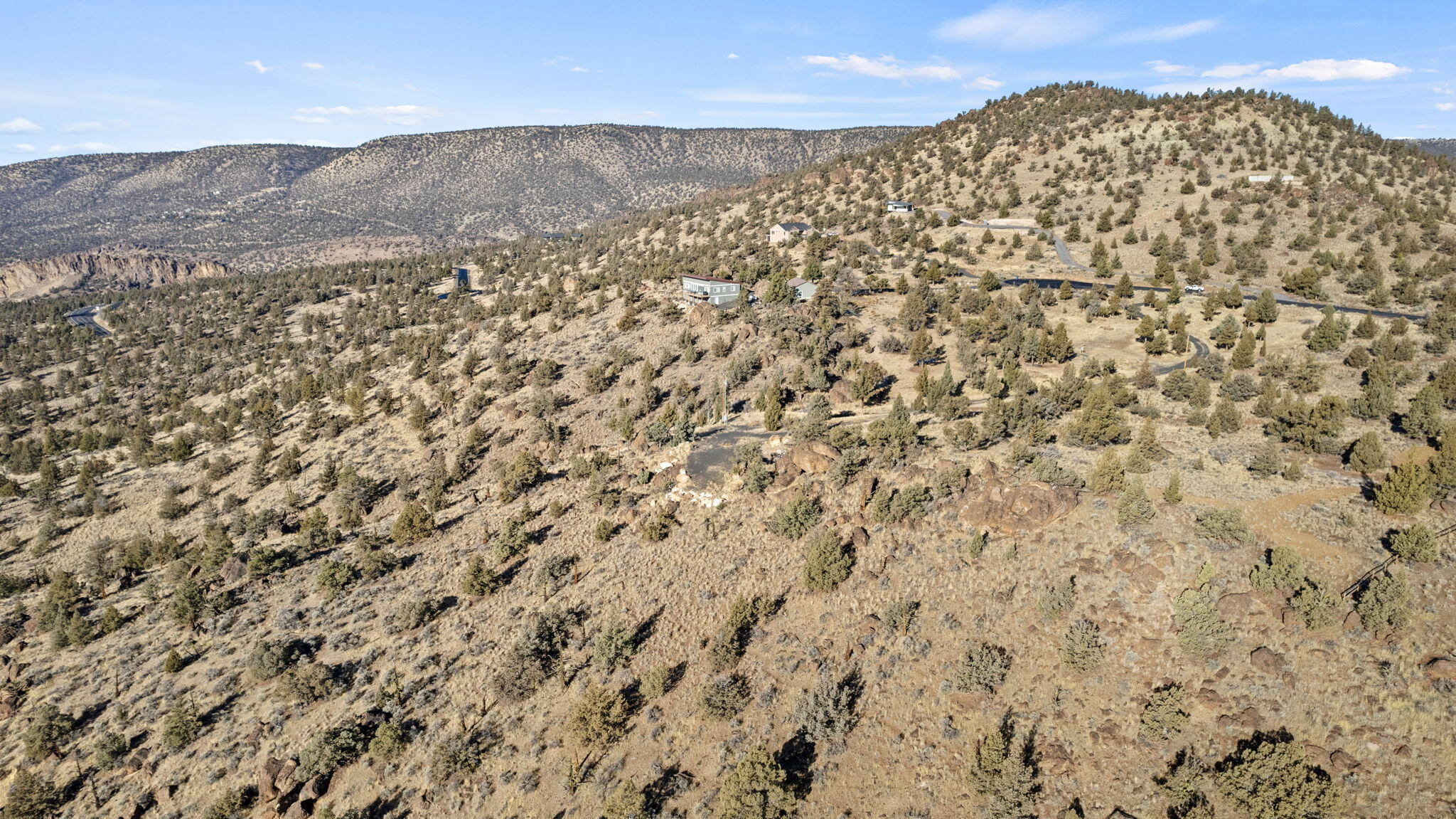 Indian Rock Estates - Land