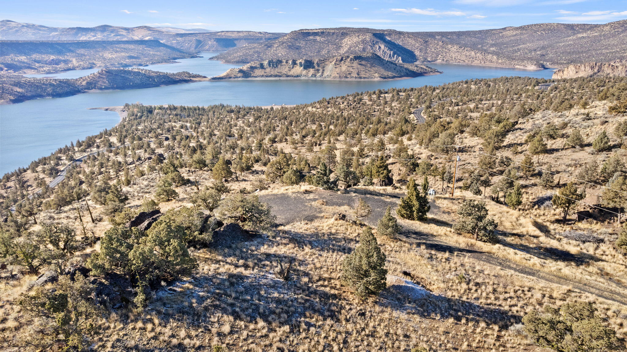 Indian Rock Estates - Land