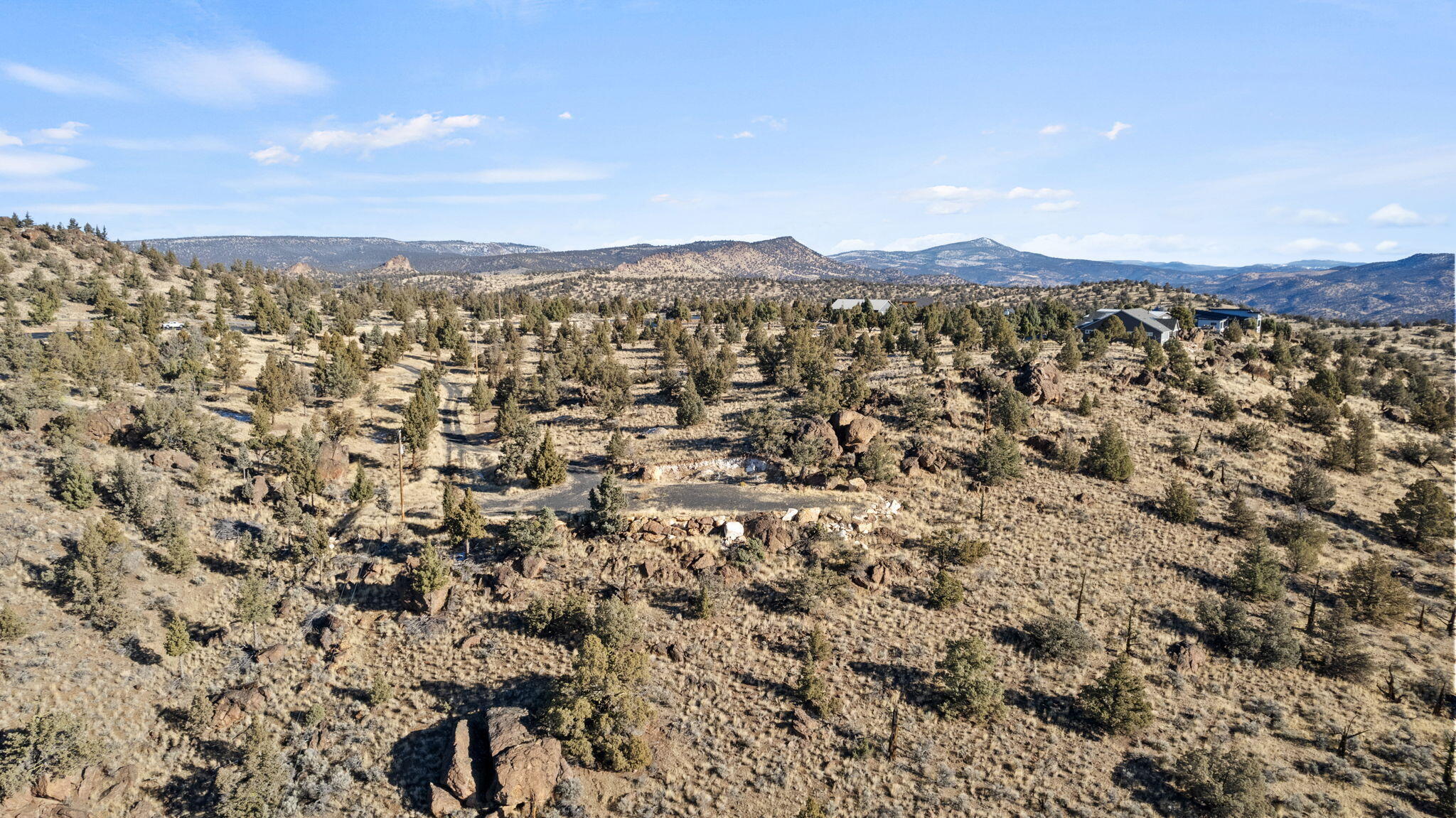 Indian Rock Estates - Land