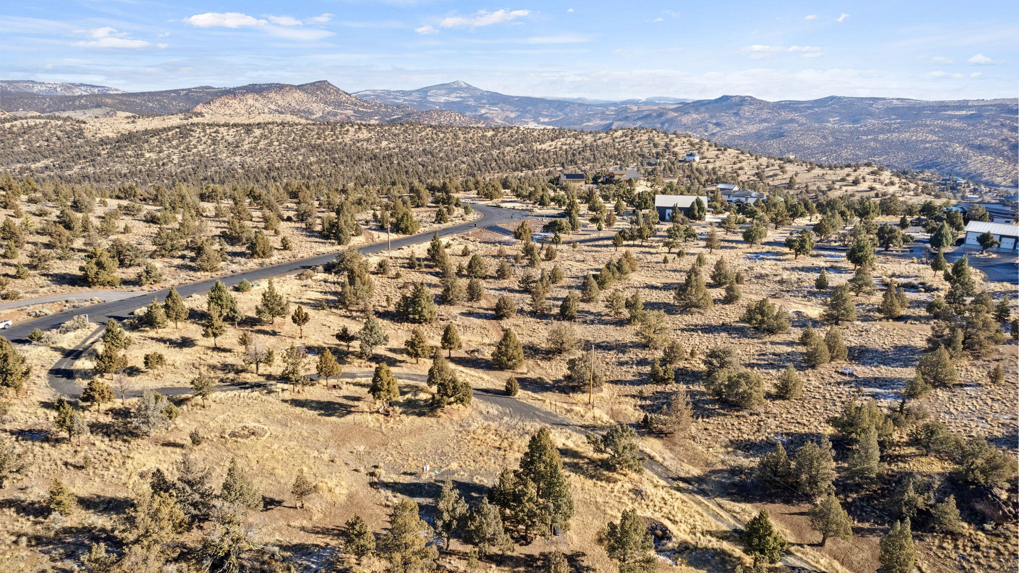 Indian Rock Estates - Land