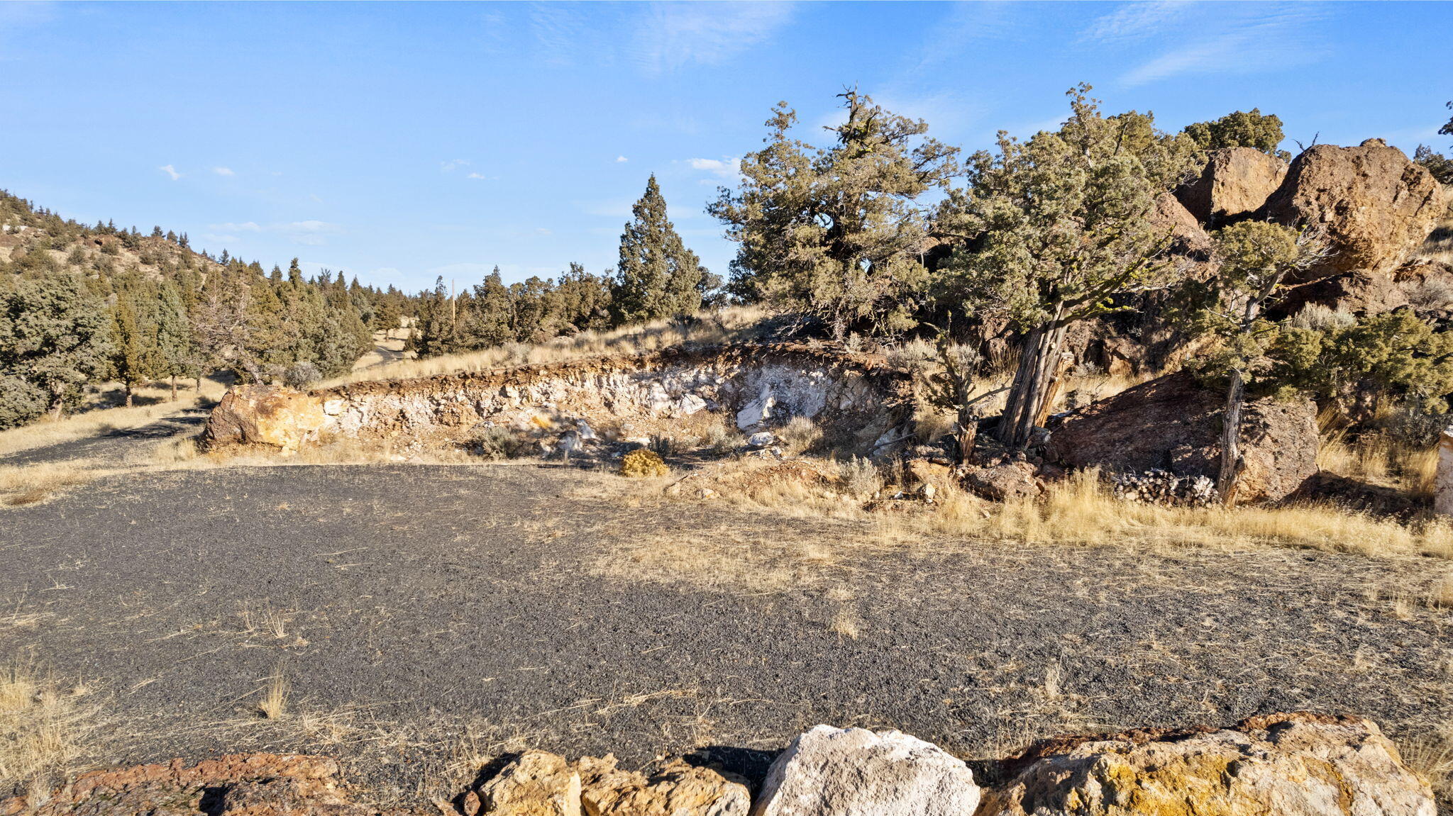Indian Rock Estates - Land