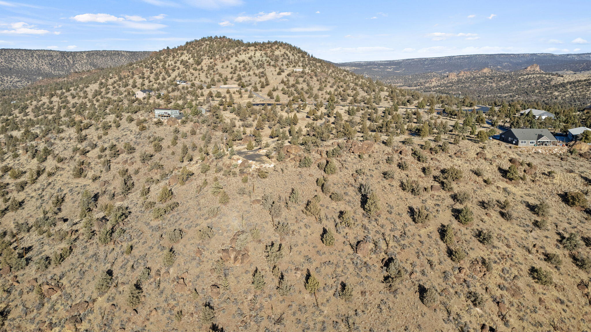 Indian Rock Estates - Land