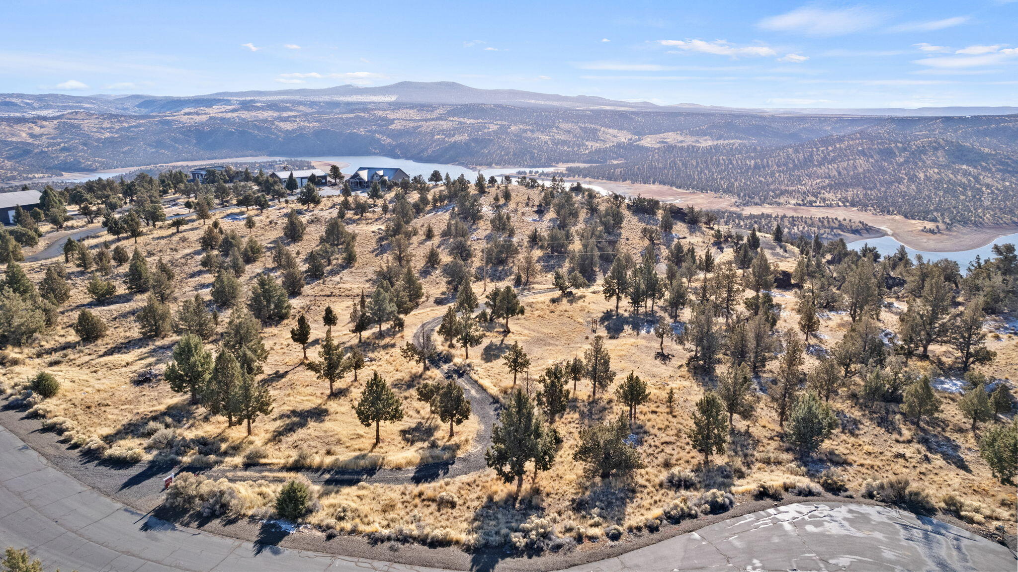 Indian Rock Estates - Land