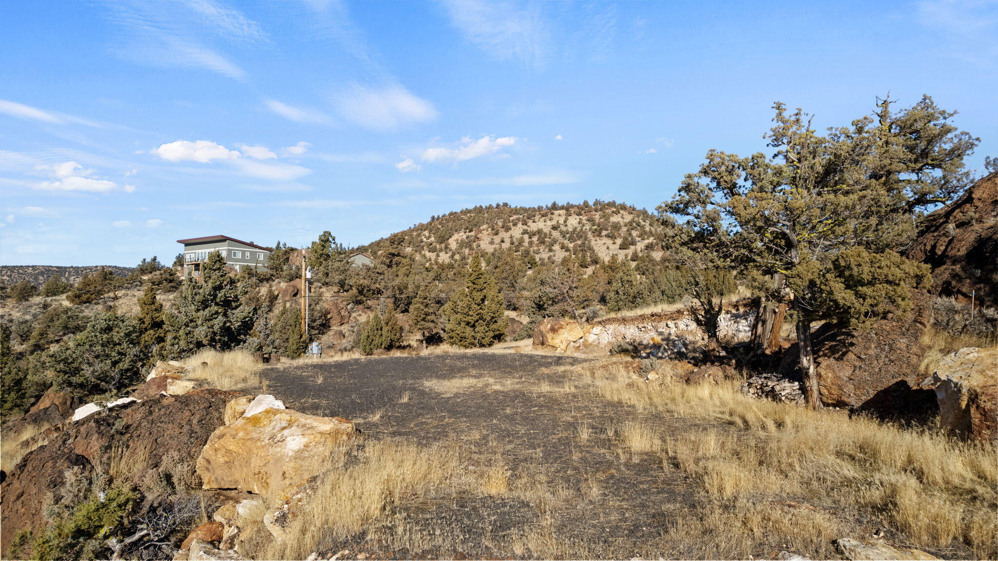 Indian Rock Estates - Land