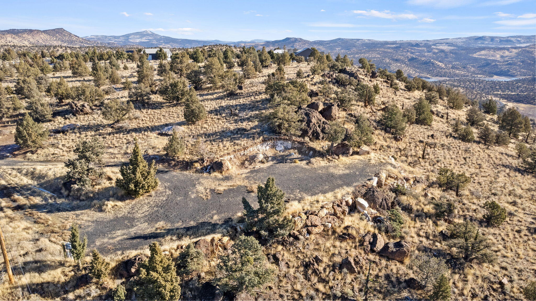 Indian Rock Estates - Land