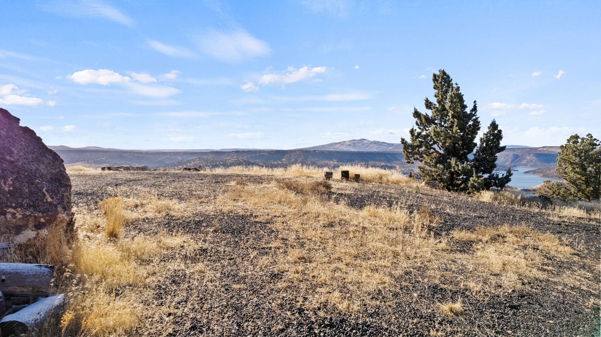 Indian Rock Estates - Land