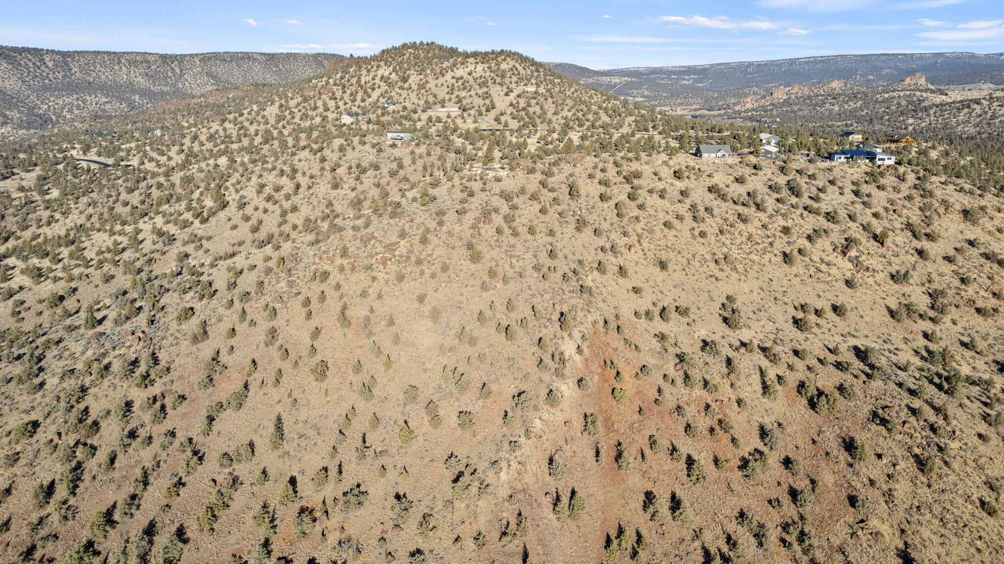 Indian Rock Estates - Land