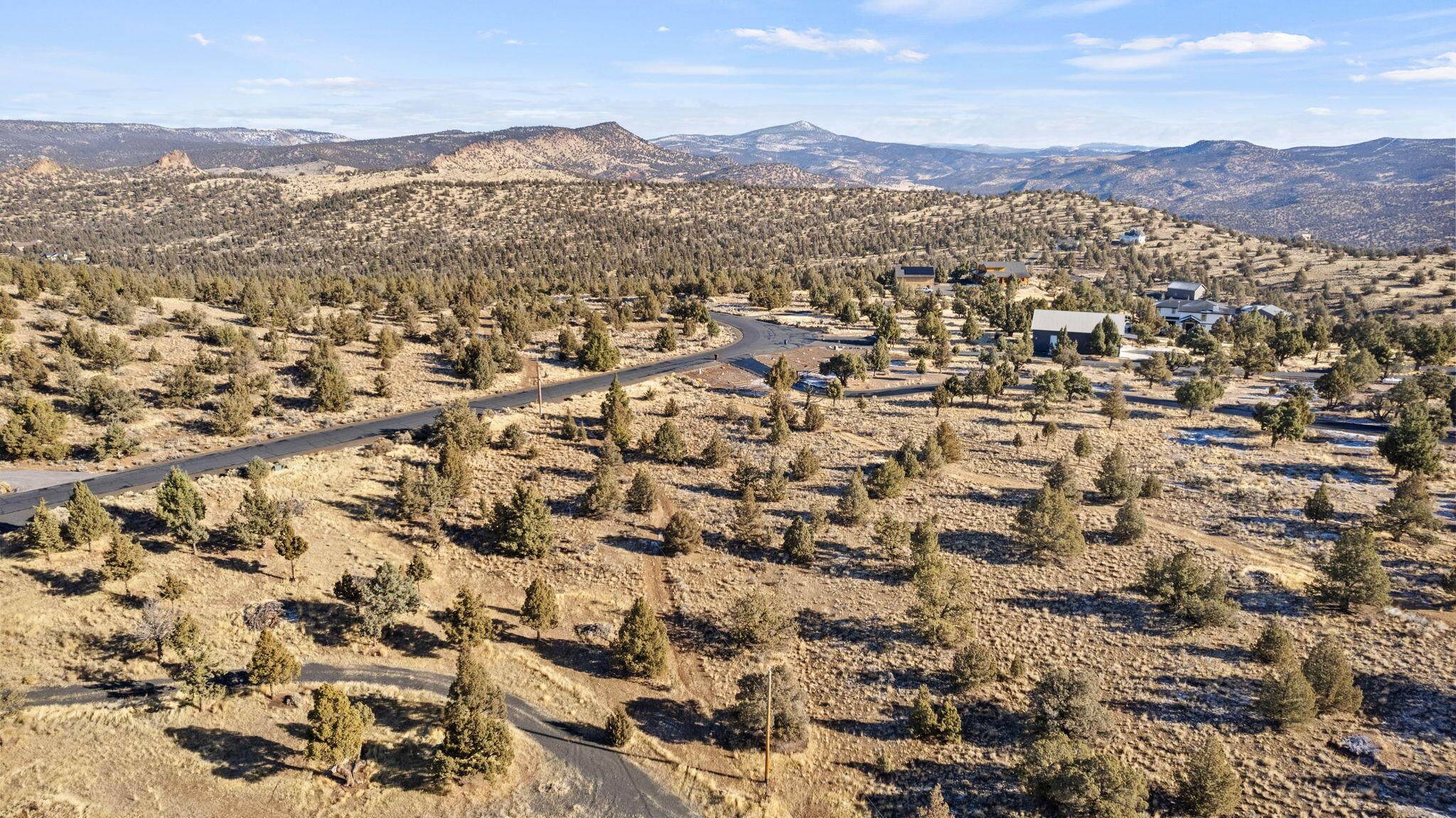 Indian Rock Estates - Land