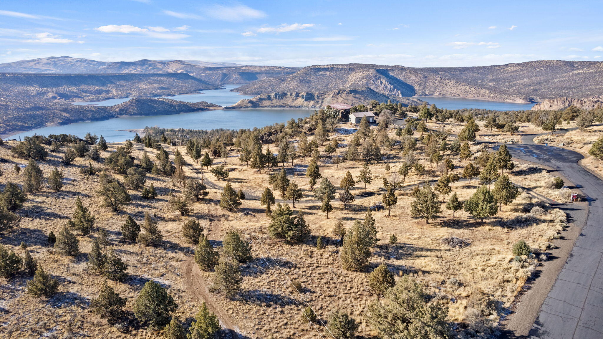 Indian Rock Estates - Land