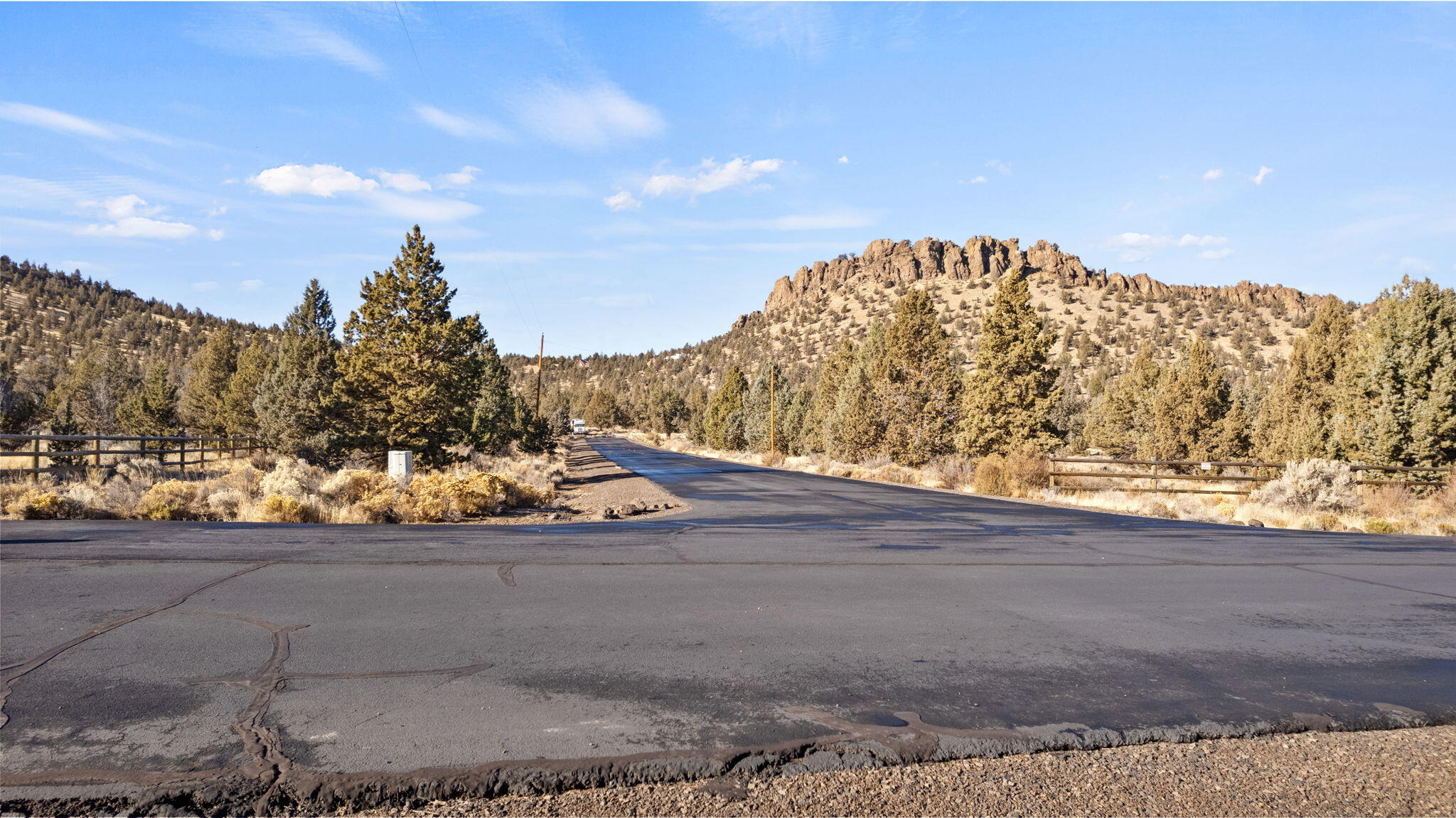 Indian Rock Estates - Land