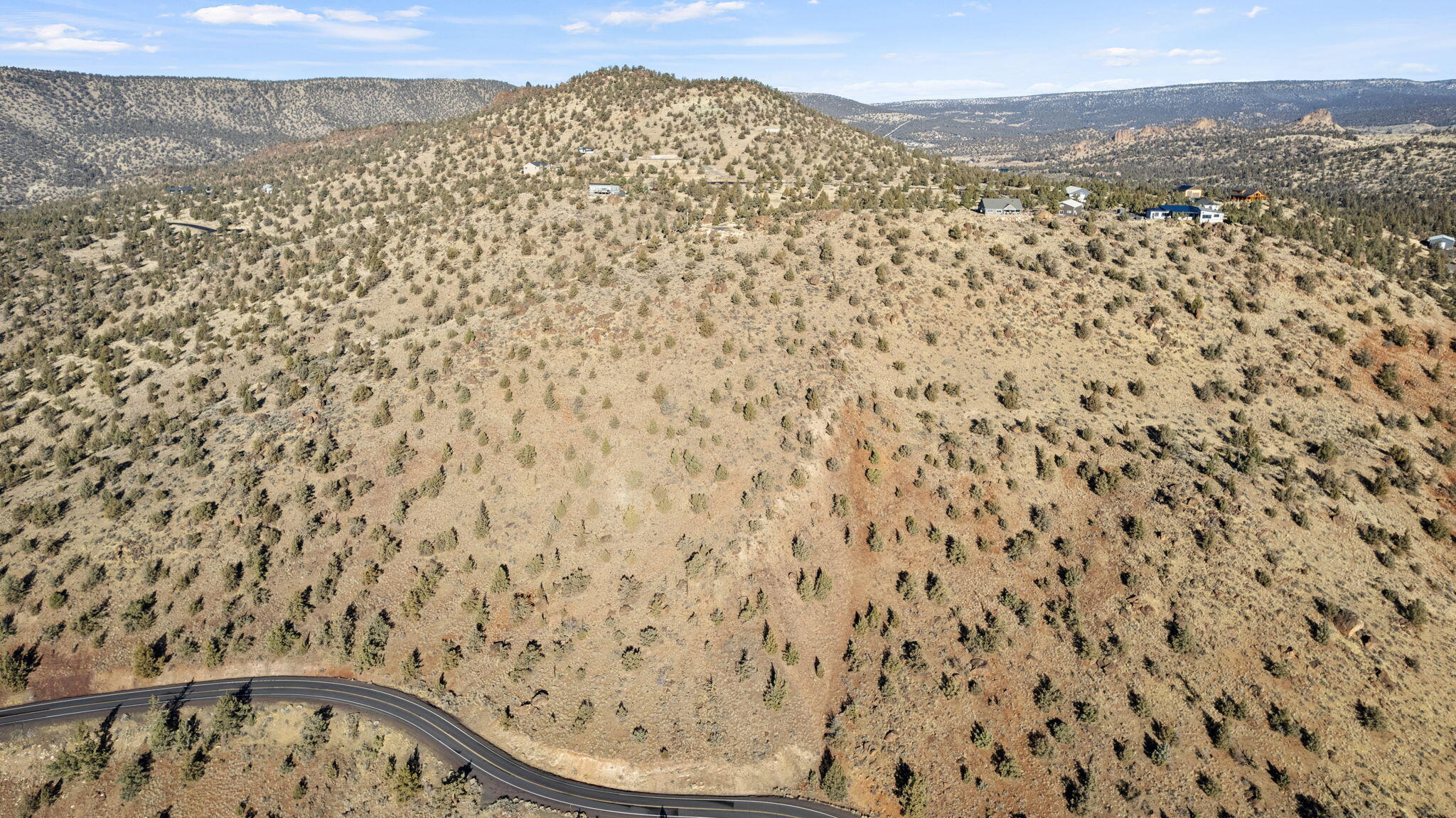 Indian Rock Estates - Land
