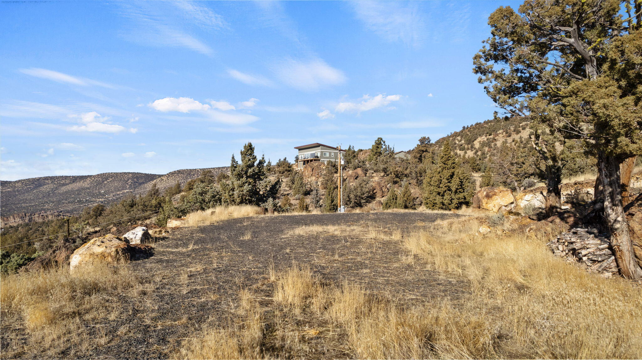 Indian Rock Estates - Land