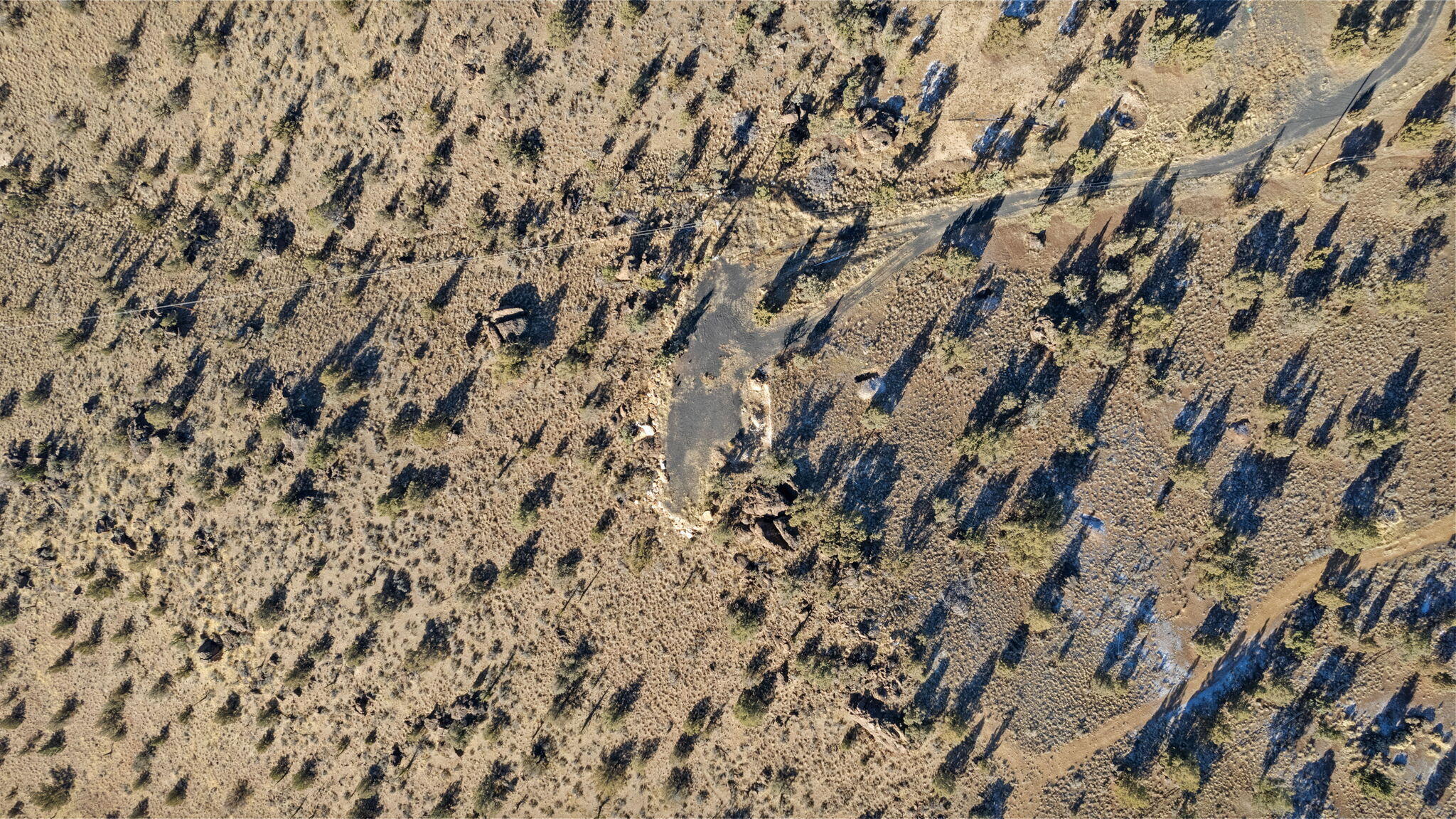 Indian Rock Estates - Land