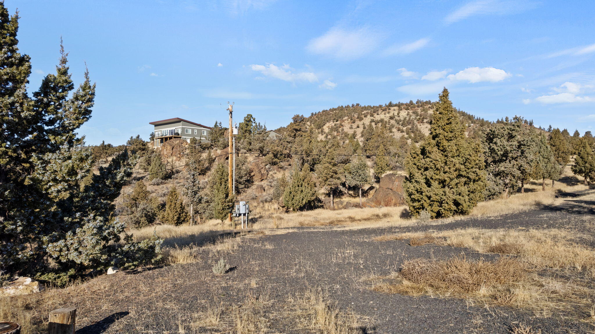 Indian Rock Estates - Land