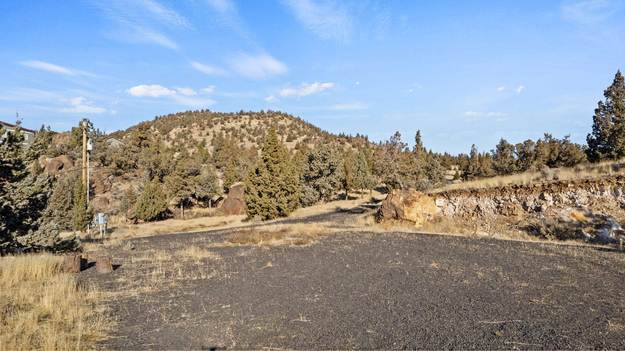 Indian Rock Estates - Land