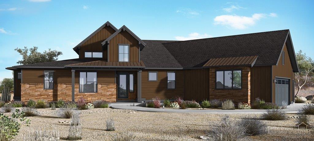 Brasada Ranch - Residential