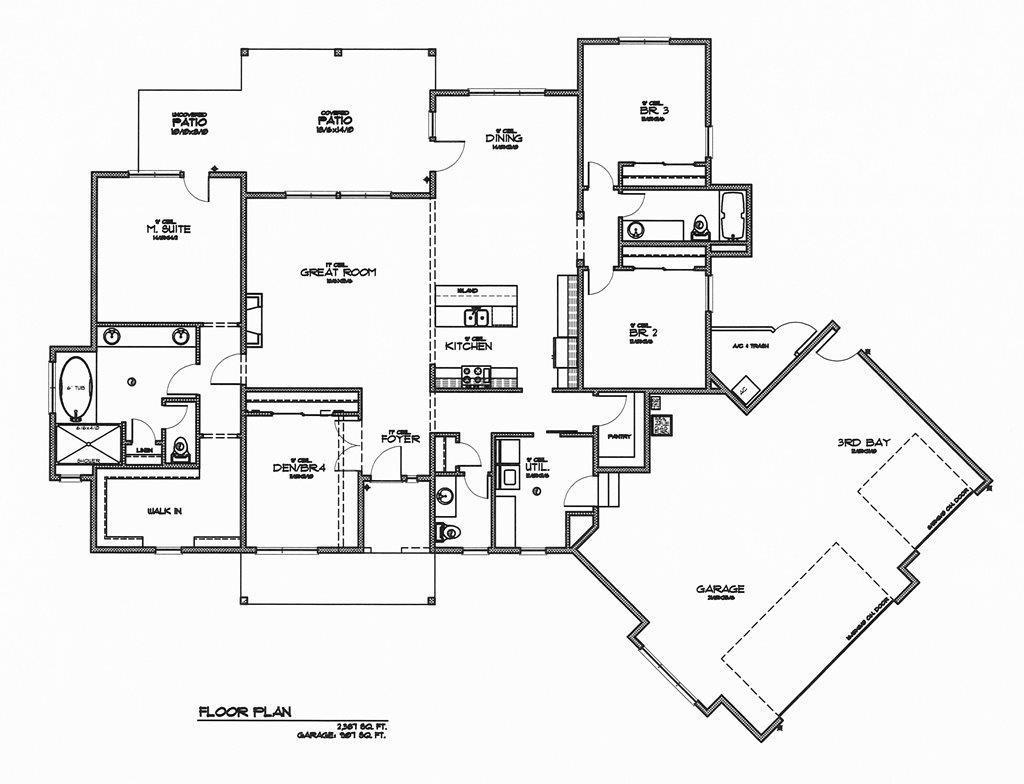 Brasada Ranch - Residential