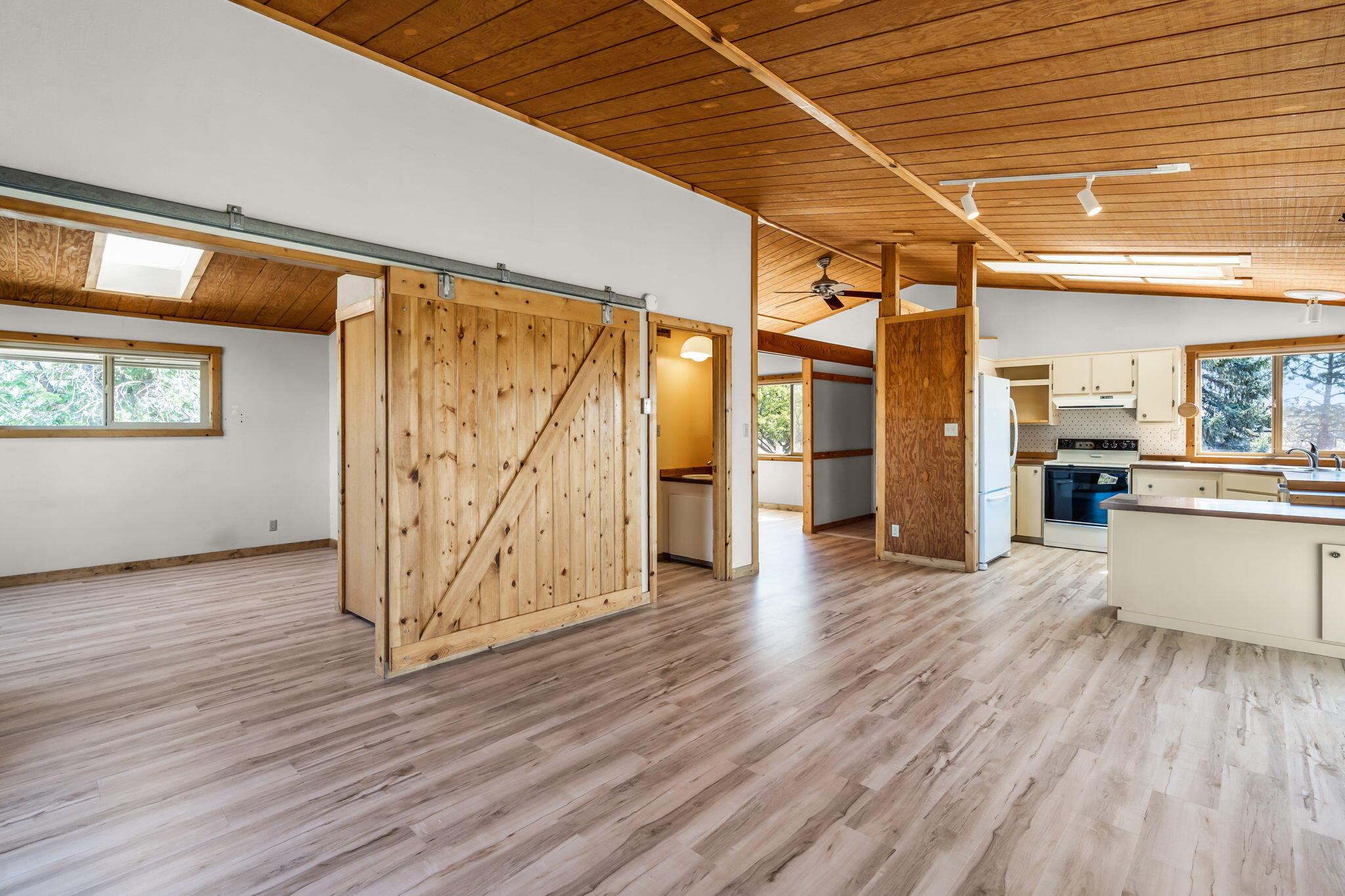 Whispering Pines - Residential