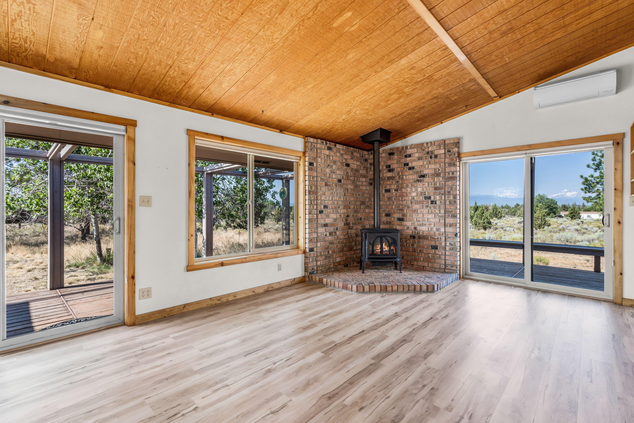 Whispering Pines - Residential