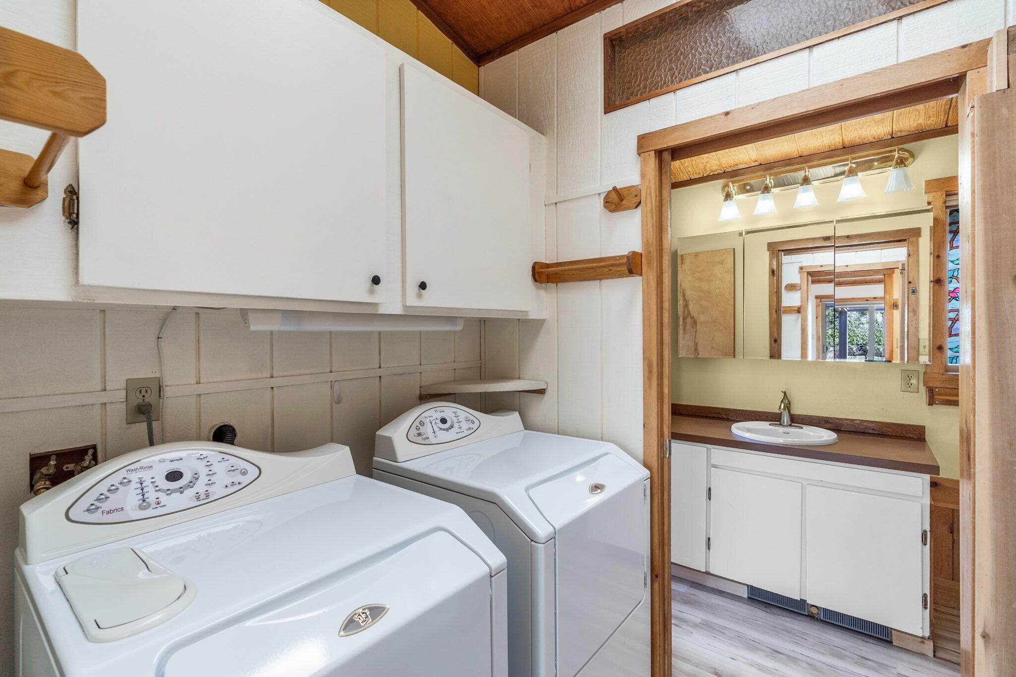 Whispering Pines - Residential