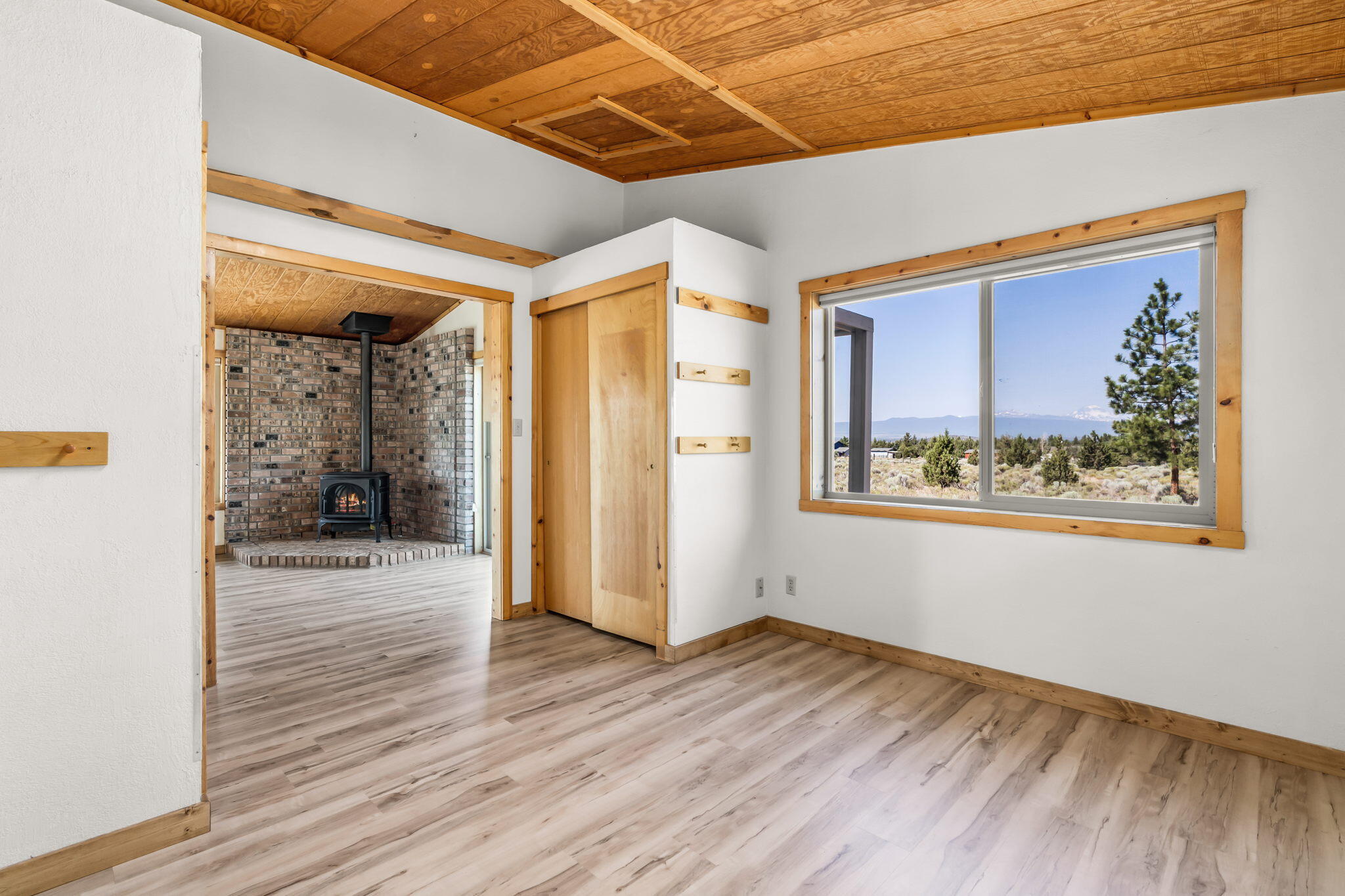 Whispering Pines - Residential