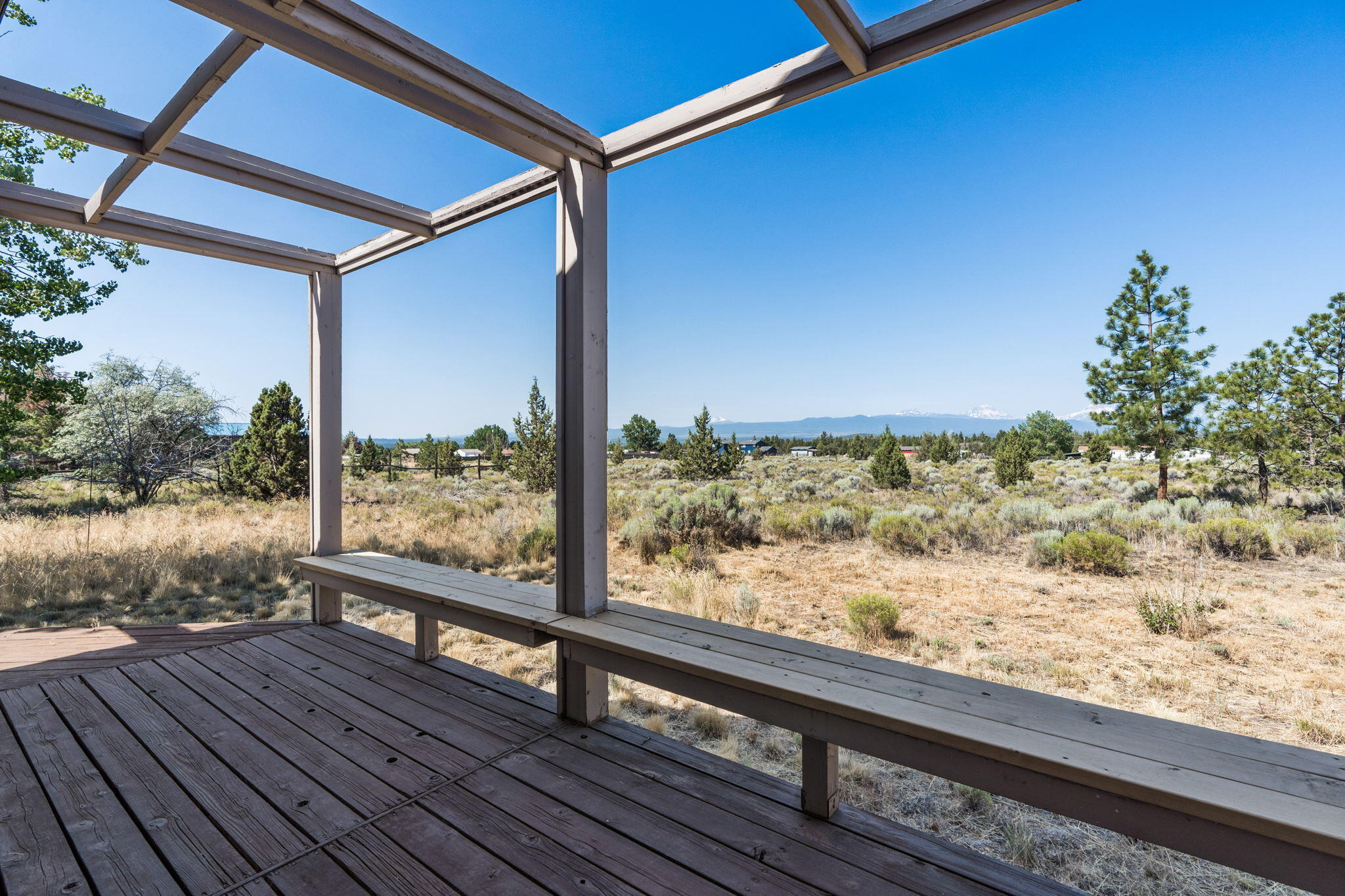 Whispering Pines - Residential