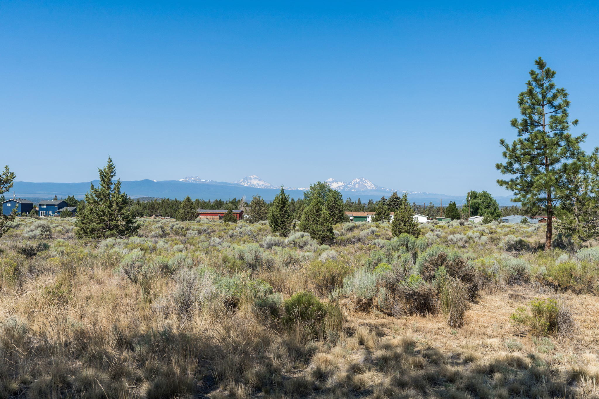 Whispering Pines - Residential