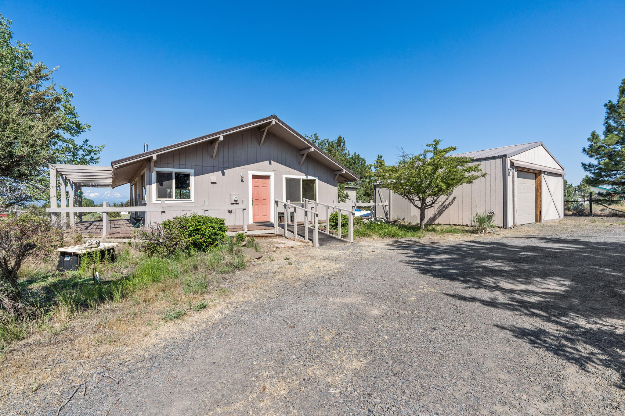 Whispering Pines - Residential