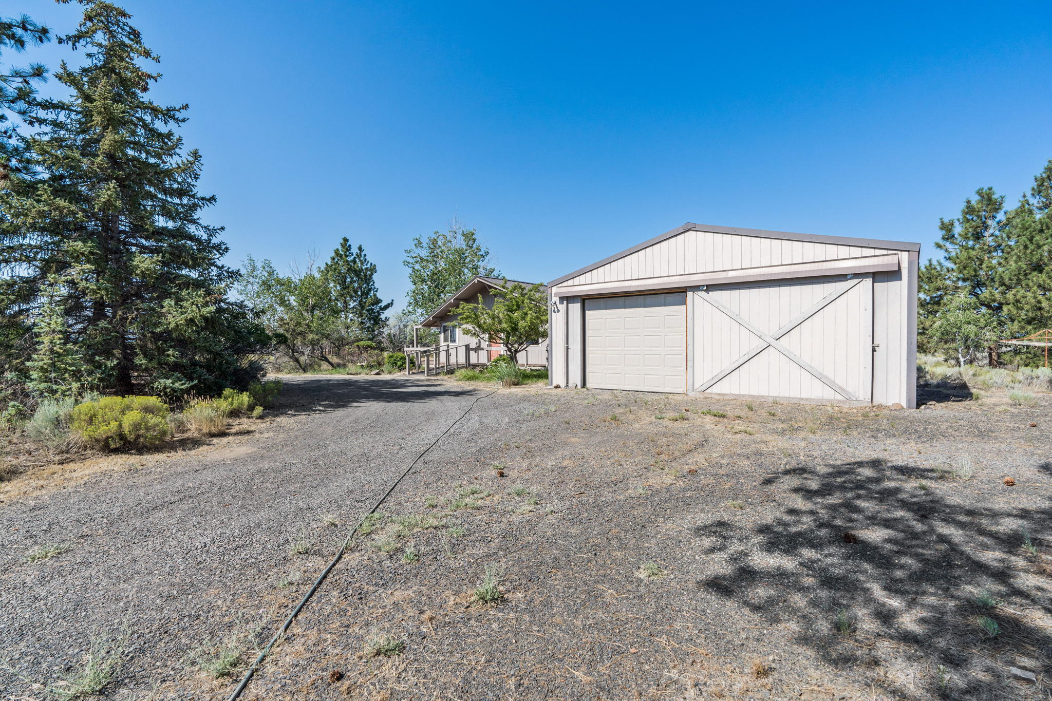 Whispering Pines - Residential