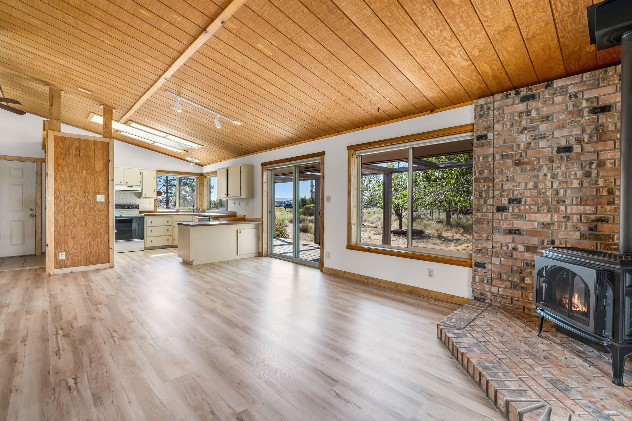 Whispering Pines - Residential