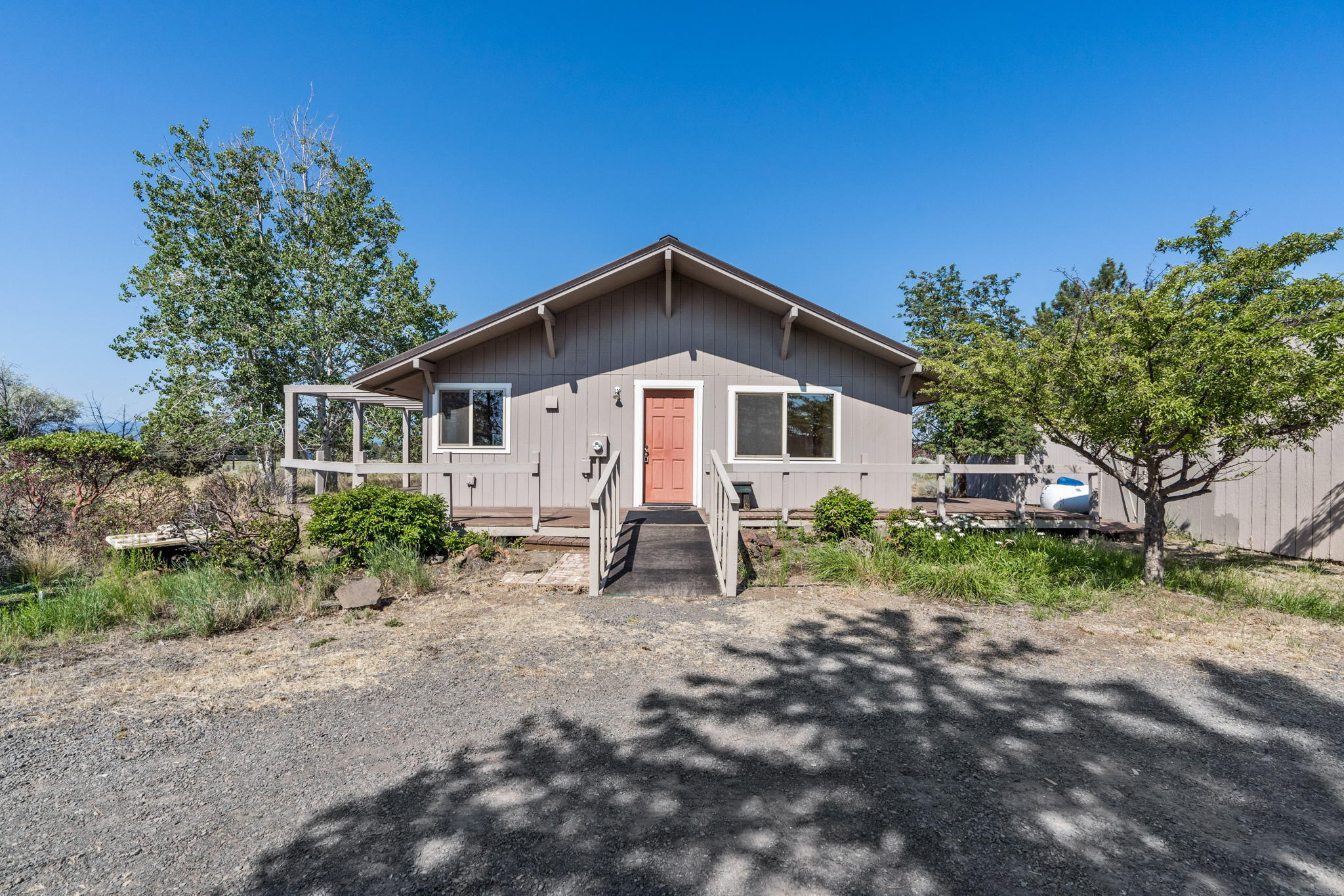 Whispering Pines - Residential