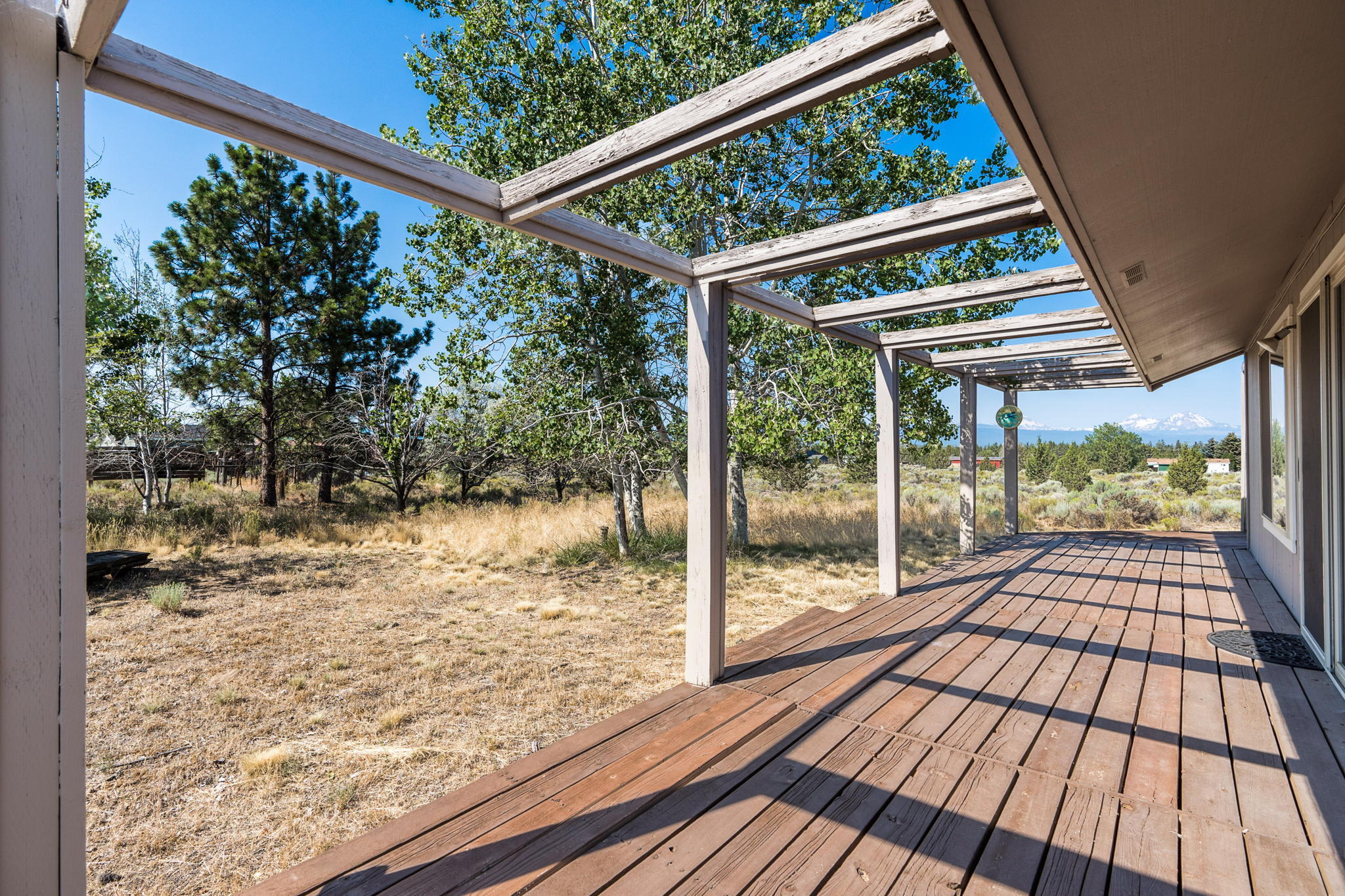 Whispering Pines - Residential