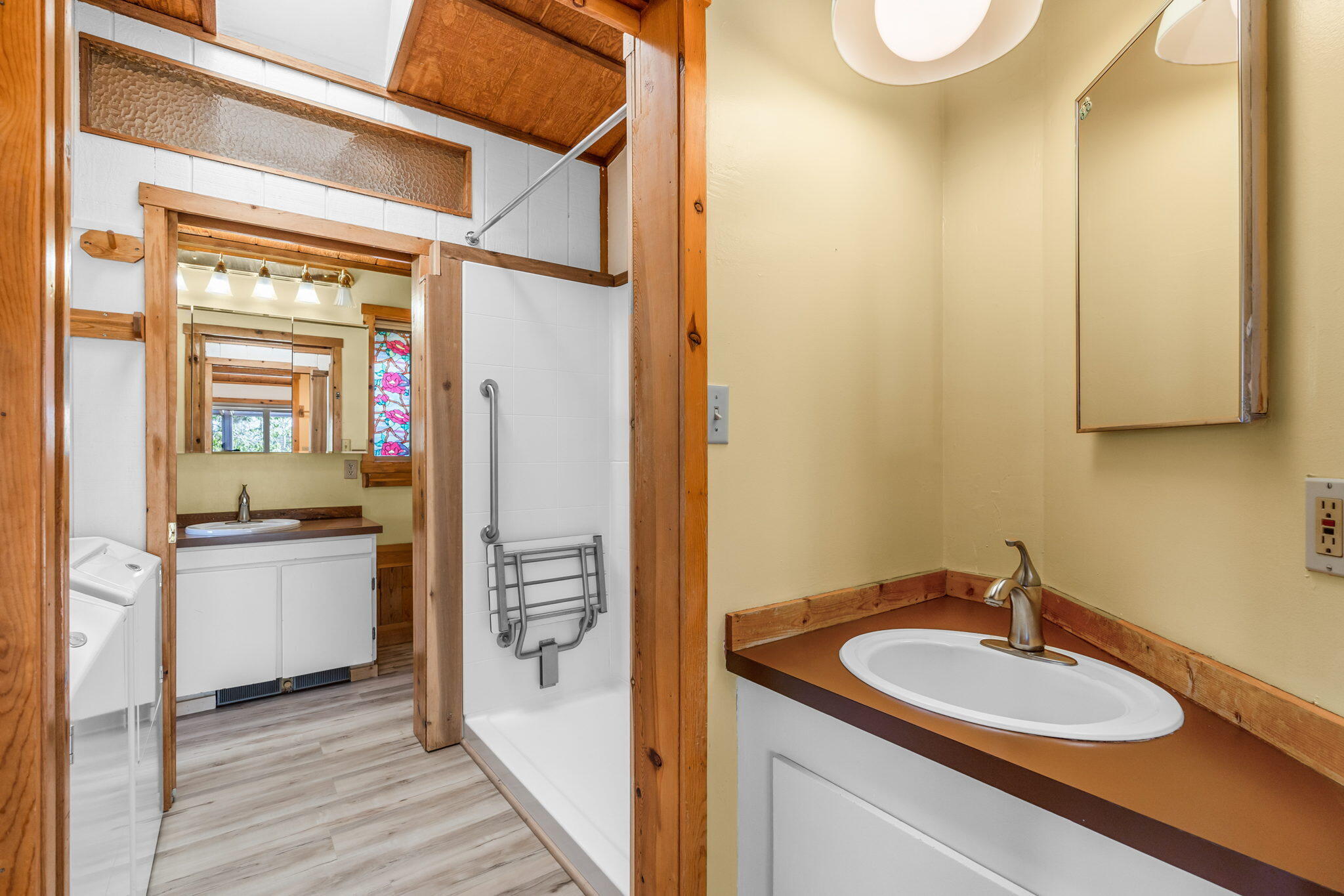 Whispering Pines - Residential