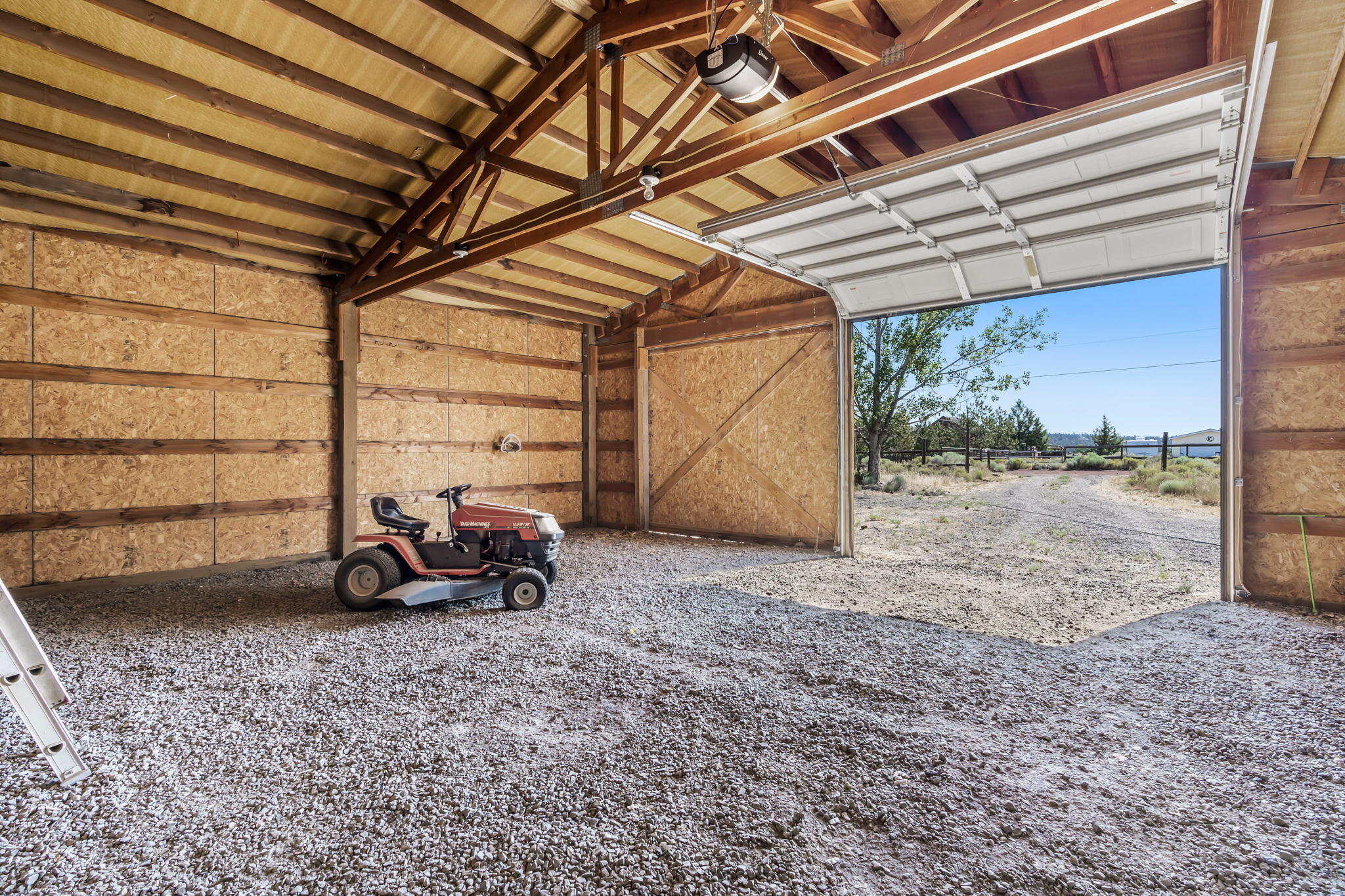 Whispering Pines - Residential