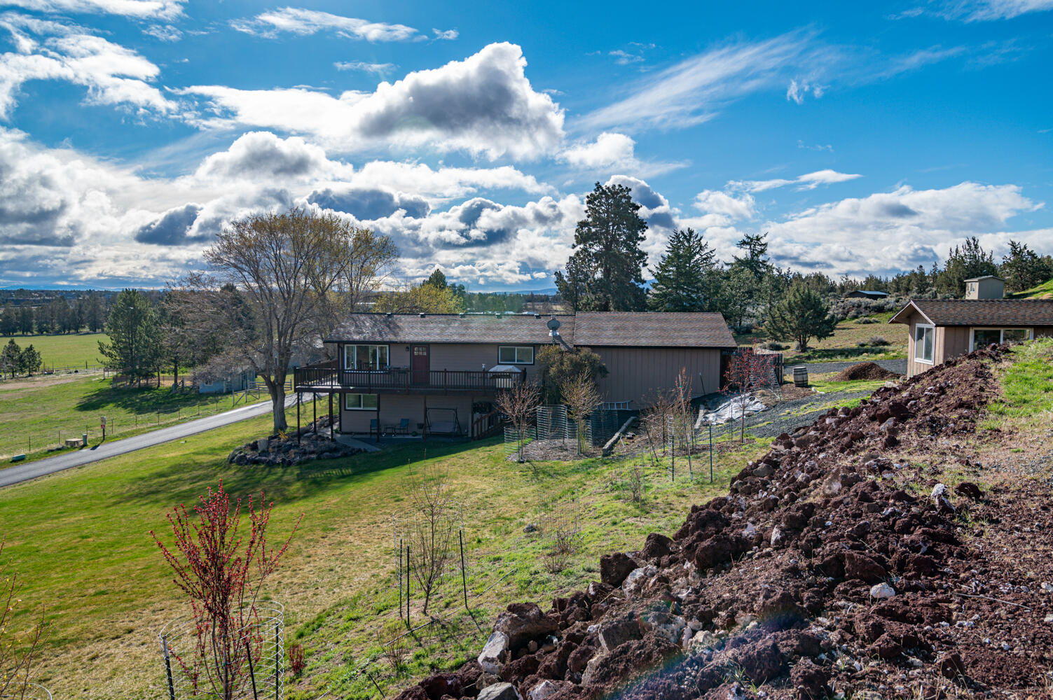 North C Acres - Residential